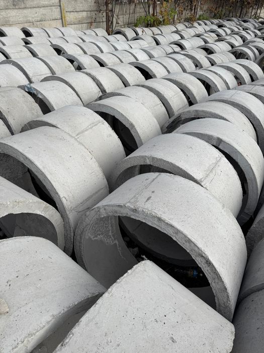 Inele ,tuburi de beton ,oale fântână sau fosa