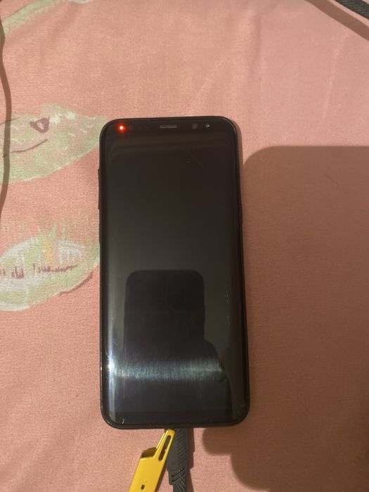 Сsamsung s 8+ звоните