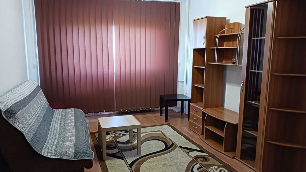 Inchiriez 2 camere Sos. Oltenitei, la doar 2 minute metrou Brancoveanu
