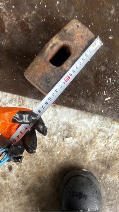 Продам кувалду  ,
