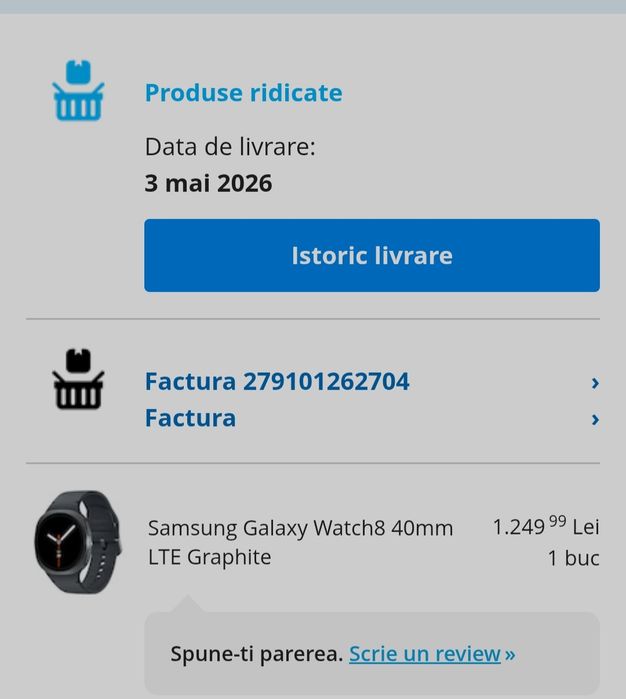 Samsung Galaxy Watch 8