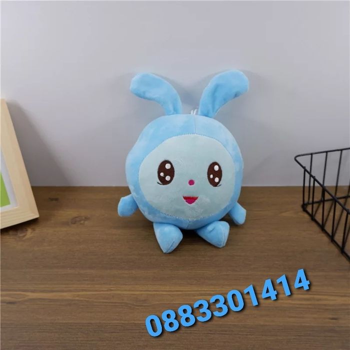 Ново! BabyRiky Бейби Рики Чичи Краши Плюшени Музикални Играчки