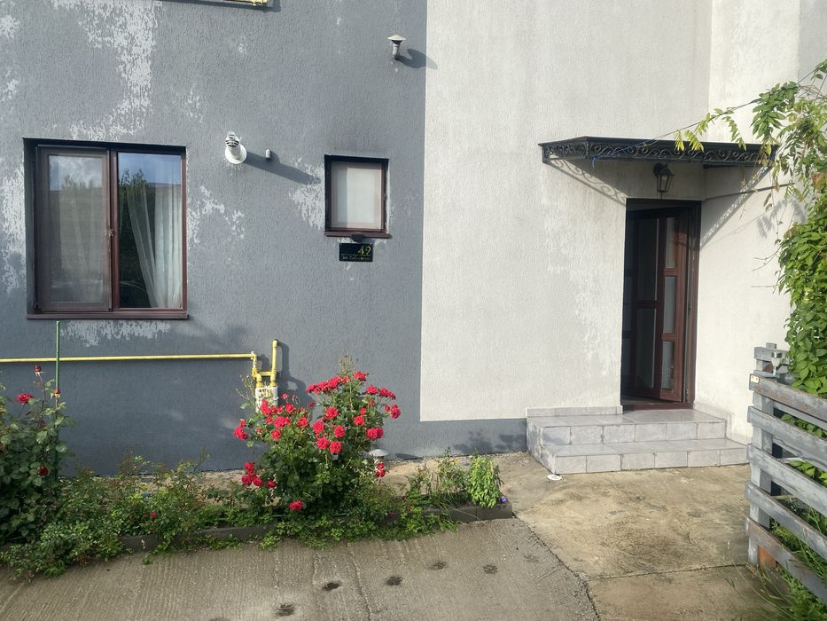 Inchiriere apartament 2 camere Oras Magurele