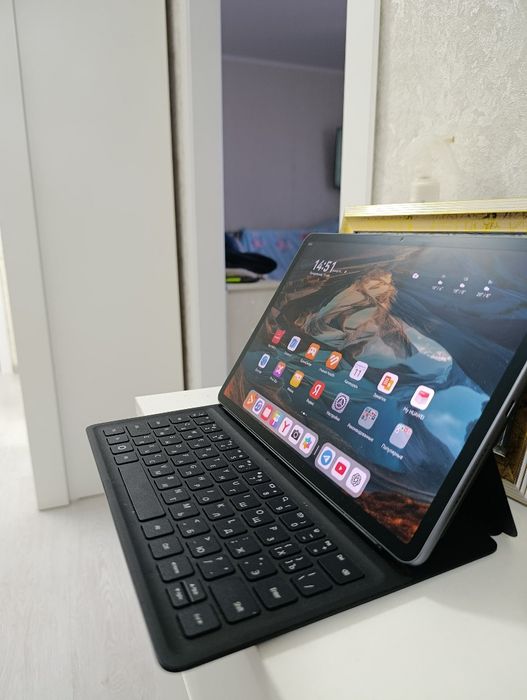Планшет HUAWEI MATEPAD 11.5 (256 GB) 2025