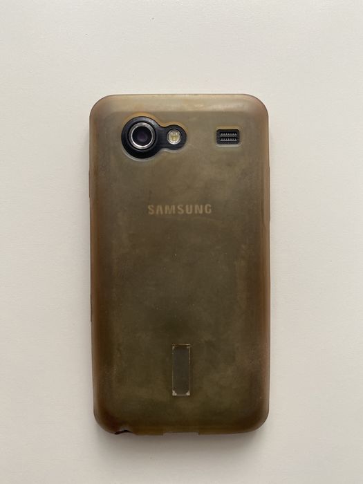 Samsung Galaxy S Advance Gt-19070