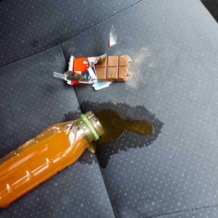 Пяна за почистване на тапицерия К2 - 750мл.