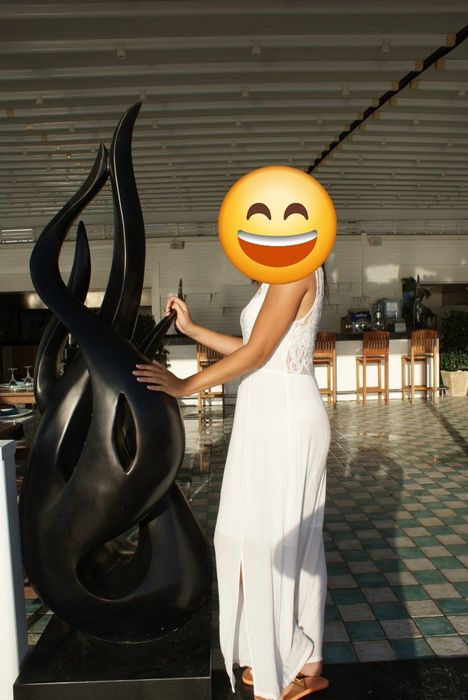 Продаются платья длинные