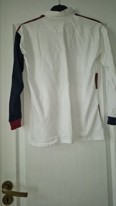 Bluzițe polo baieti 152cm