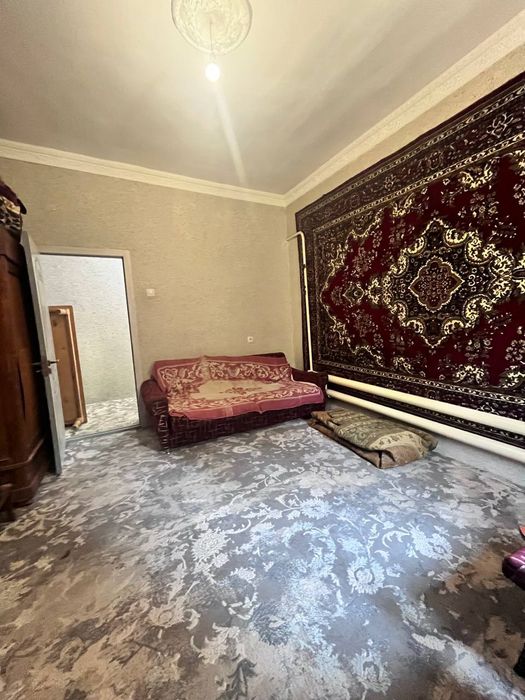 Кушбеги 2/1/1 Можно под офис