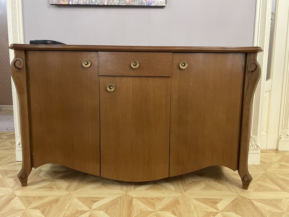 Комод молодочномебель