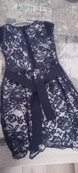 Детски рокли нови