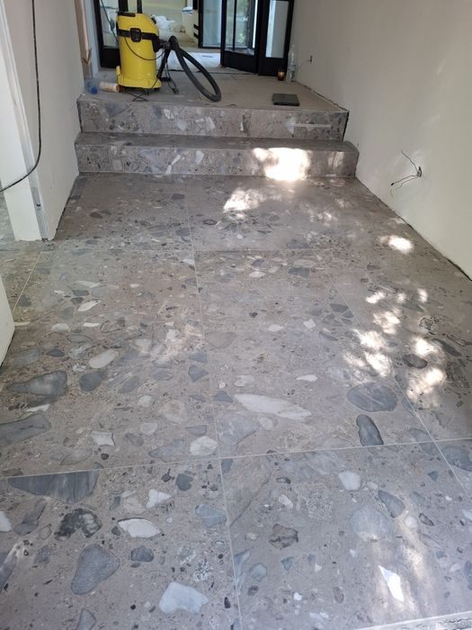 Ремонт на Бани- Вътрешни ремонти