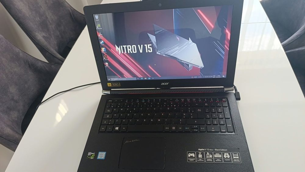 Лаптоп Acer Aspire V 15