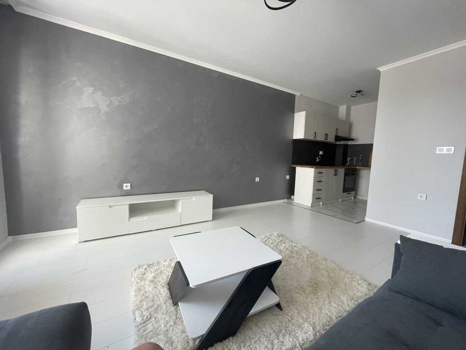 Продава се Двустаен апартамент в Пловдив, Южен - 64 кв.м за 1297 €/кв.м - Снимка #2