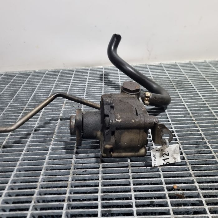 Pompa Servo BMW X3 E83 Facelift 2.0 D 2006 - 2010 177CP Manuala (1512) Diesel 50113