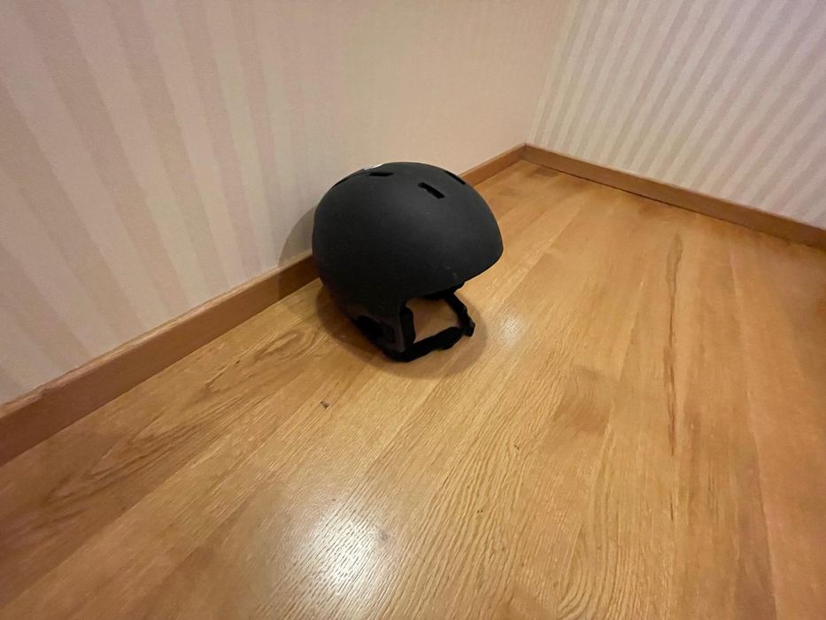 Cască schi copii Wedze mărimea S (52–55 cm) – stare foarte bună