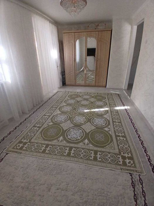 Продам 1 комнатную квартиру в центре