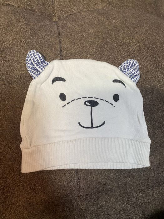 Пакет вещей в одни руки