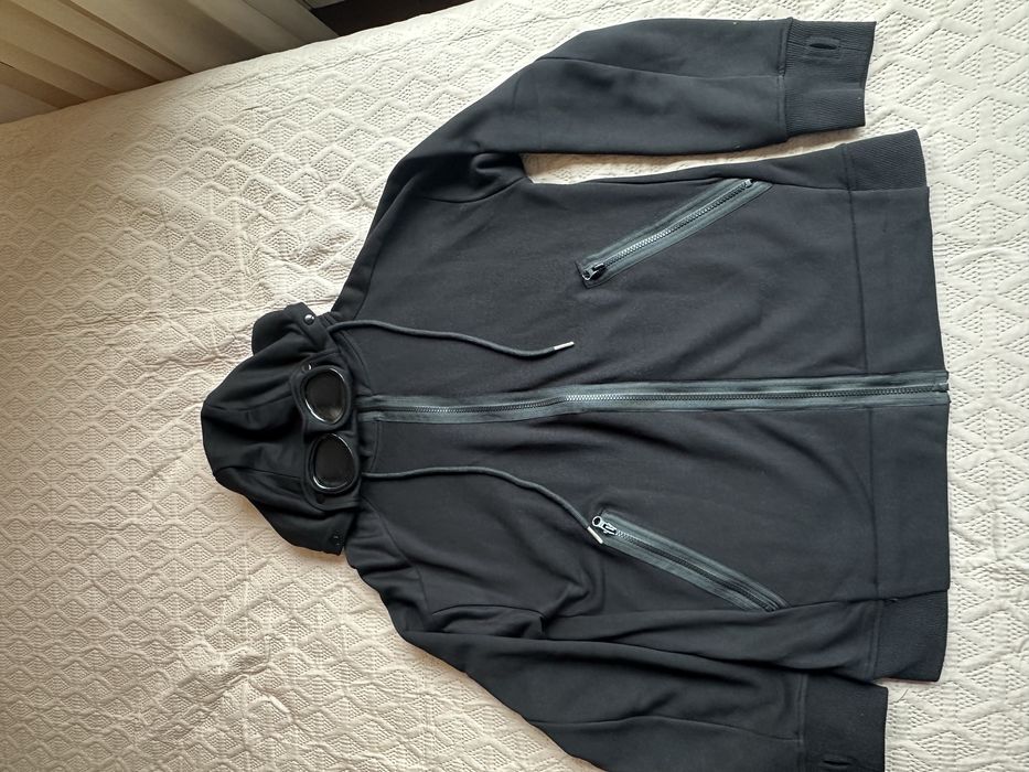 Ново Cp company черно