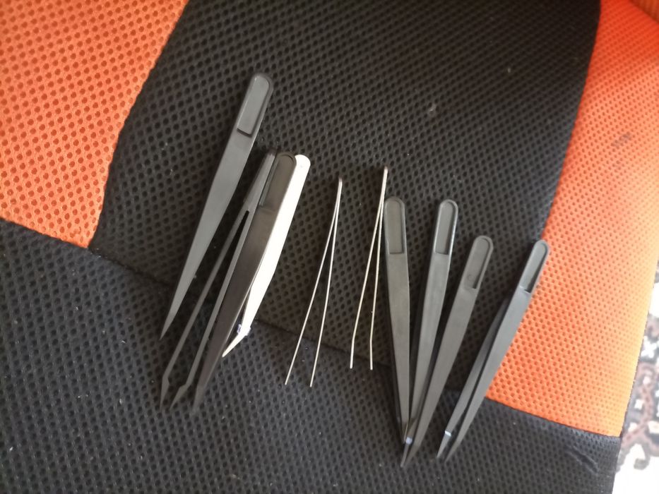 Аксесоари за диамантени гоблени