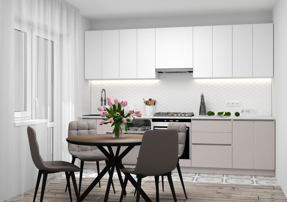 Кухонный гарнитур 3 м