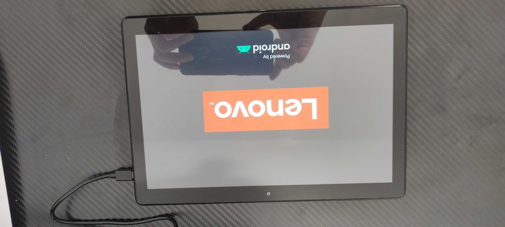 Tableta Lenovo TAB M10 tb-x505f