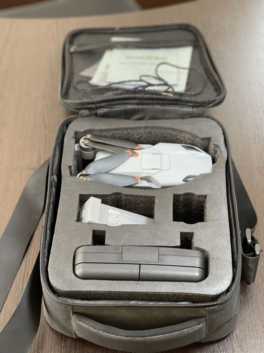Продам квадрокоптер (дрон) s135 pro