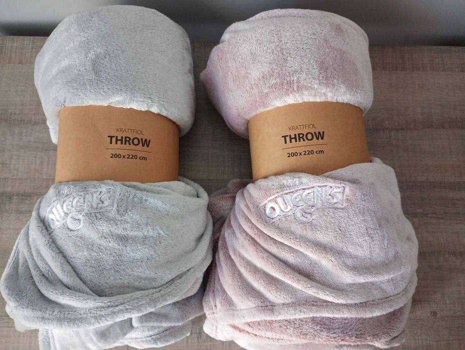 Ново одеяло различни модели