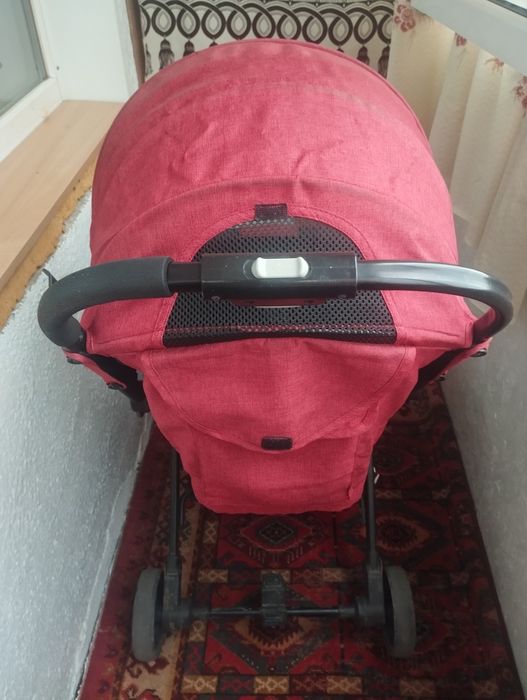 Коляска детская легкая