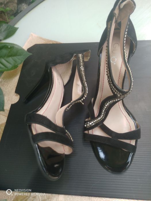 Sandale dama fashion