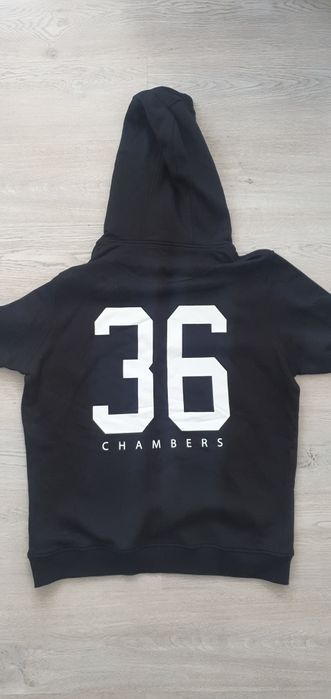 Wu Tang суитшърт Forever