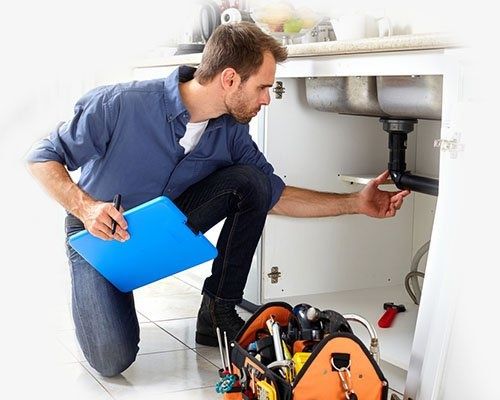 Канализация прочистка. Апарат.