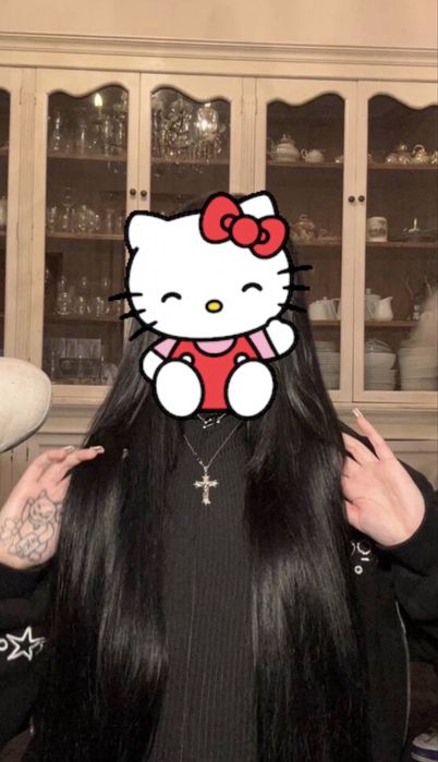 Extensii tape in din par natural