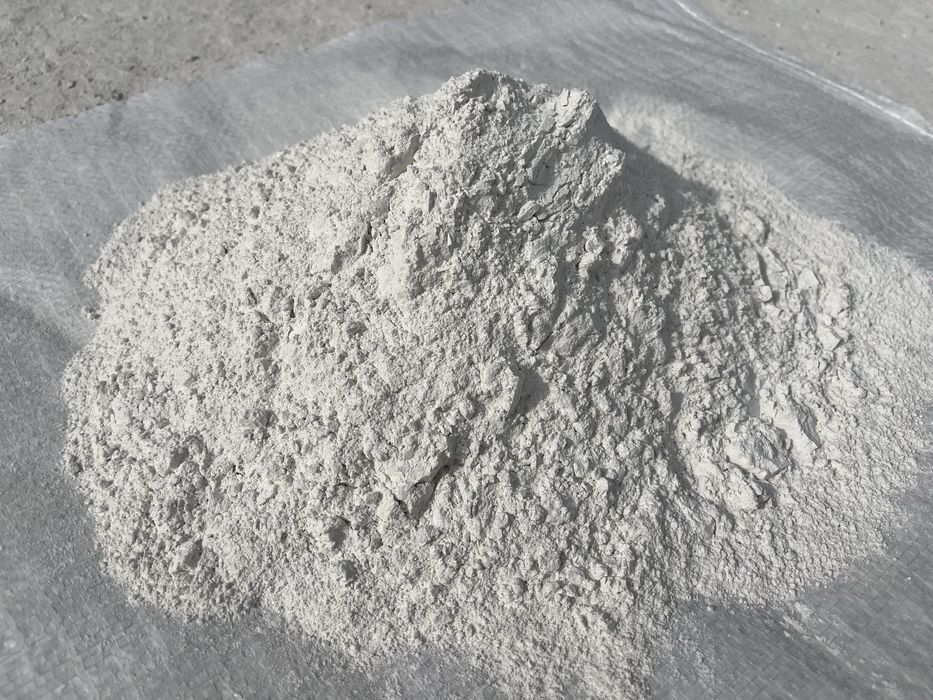 Пушонка сундирилган охак