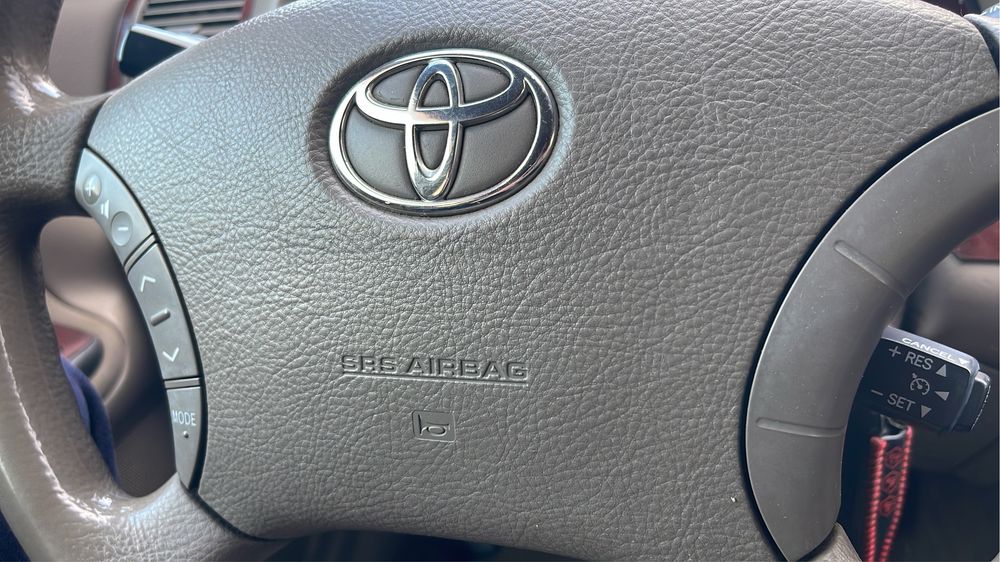 Продам Тоyota Camry 35.