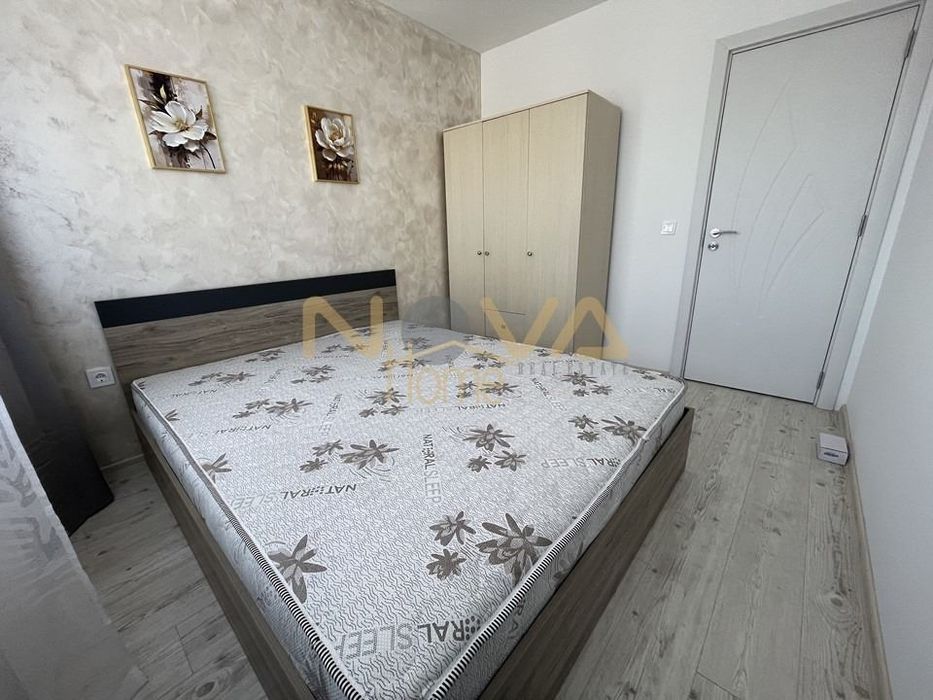 Продава се Двустаен апартамент в Варна, Погреби - 42 кв.м за 1298 €/кв.м - Снимка #4