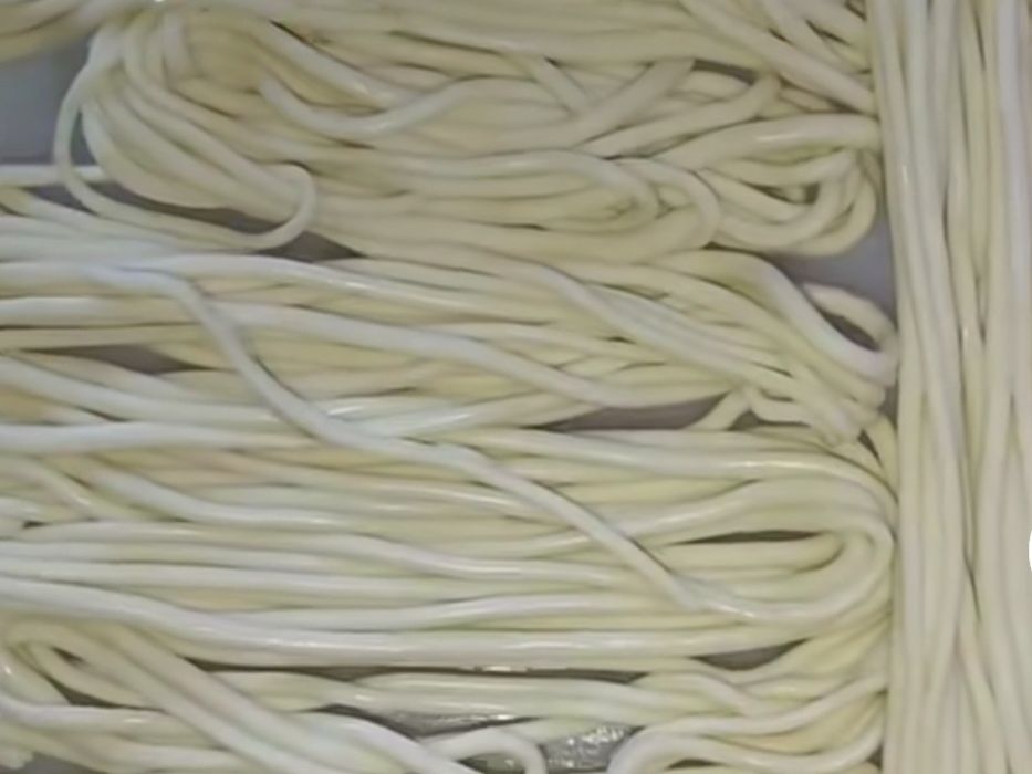 Вареники манты лагман