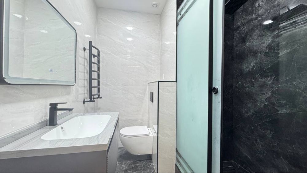 Жк Milano евро квартира