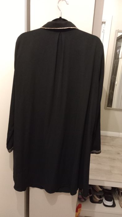 Rochie din voal Answear Lab