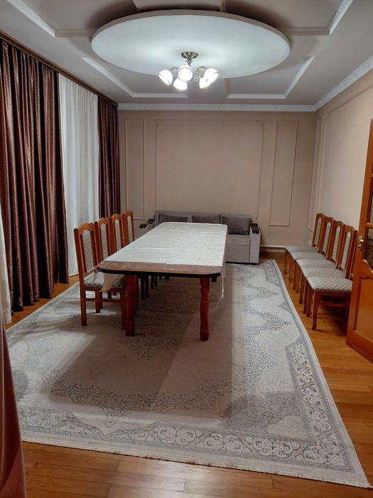 Продам дом в Ащыбулаке