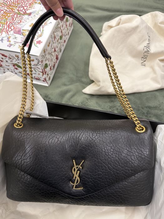 Сумка Saint Laurent Calypso (оригинал)