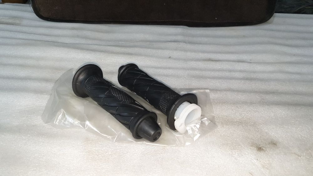 Продаётся новый газовая ручка