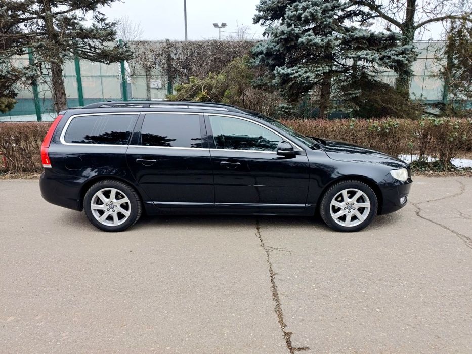 VOLVO V70 2015 — imagine 5