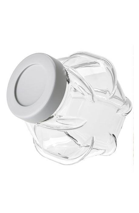 Банка для сыпучих продуктов Ikea