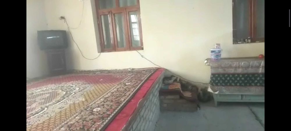 Участка 8 соток Галаосиё парк оркасида