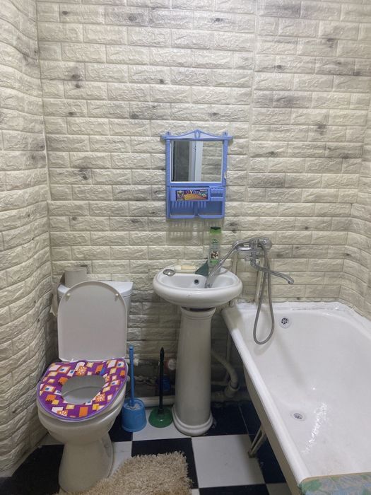 Себзор, квартира своя. Продаю срочно