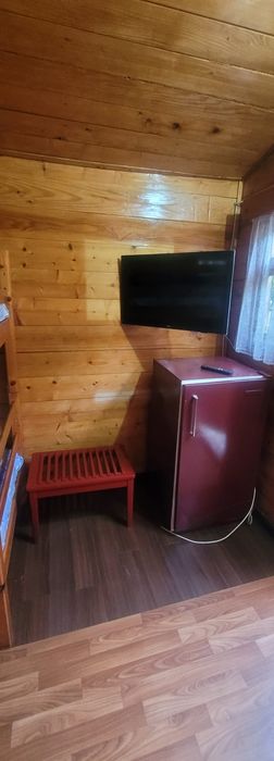 Casute Camping de vanzare