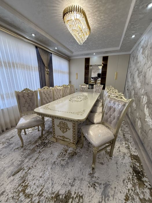 Stol stul kampaket oling yongodann