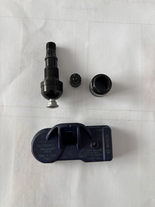 TPMS сензор BOSCH