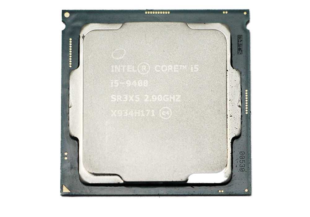 Core i5 9400 /2.90GHz. LGA 1151